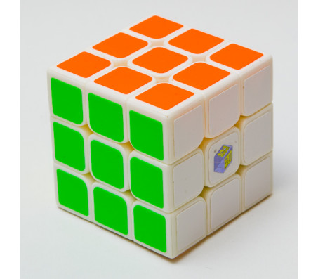 Yuxin Fire 3x3x3 (Юксин Фаер 3х3х3)